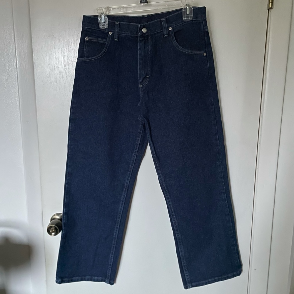 Wrangler Jeans